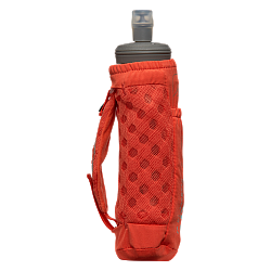 NATHAN Exoshot 2.0 Softflask 414 ml Trinkflasche | Rot