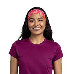 BUFF CoolNet UV Slim Headband | Exonias Multi