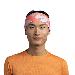 BUFF Coolnet UV Wide Stirnband | Ahinmulti