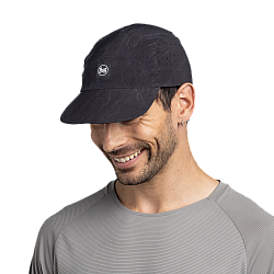 BUFF Pack Speed Cap | Acro Black