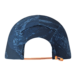 BUFF Pack Speed Cap | Eukar Navy
