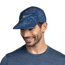 BUFF Pack Speed Cap | Eukar Navy