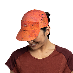 BUFF Pack Speed Cap | Keffy Nectarine
