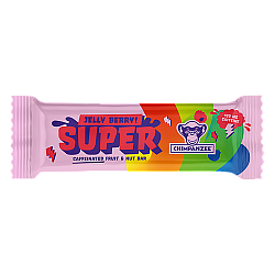 CHIMPANZEE Energy Super Bar | Mit Koffein