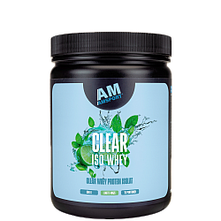 AM SPORT Clear Iso Whey Protein