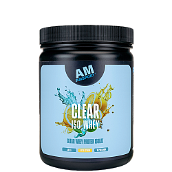 AM SPORT Clear Iso Whey Protein