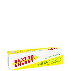 DEXTRO ENERGY Energy Tablets