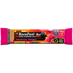 NAMEDSPORT Race Fuel Bar | Gummy Bar