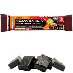 NAMEDSPORT Race Fuel Bar | Gummy Bar