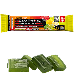 NAMEDSPORT Race Fuel Bar | Gummy Bar