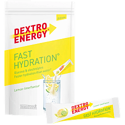 DEXTRO ENERGY Fast Hydration Drink