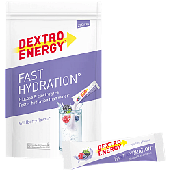 DEXTRO ENERGY Fast Hydration Drink