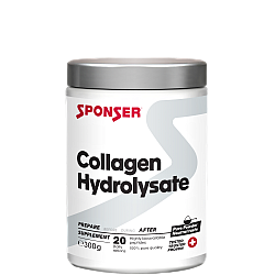 SPONSER Collagen Hydrolysate