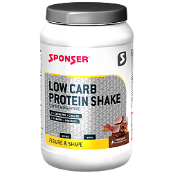 SPONSER Figure & Shape Protein Shake *Mit L-Carnitin*