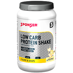 SPONSER Figure & Shape Protein Shake *Mit L-Carnitin*