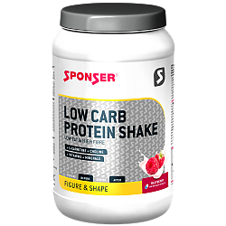 SPONSER Figure & Shape Protein Shake *Mit L-Carnitin*
