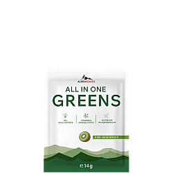 AlpenPower All in One Greens Drink *14 g*