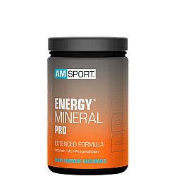 AMSPORT Energy Mineral Pro Drink *Mit Isomaltulose*