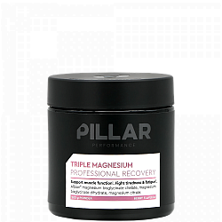 Pillar Performance Triple Magnesium Drink | Lichtschutzglas