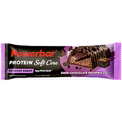 Powerbar Protein 33 % Soft Core Bar Testpaket