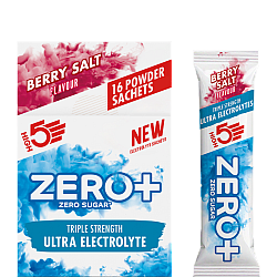 HIGH5 Zero+ Ultra Electrolyte Drink | Triple Strength