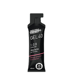 DEXTRO ENERGY Gel 40 *PROLINE*