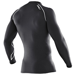2XU Compression Longsleeve Top Xform-Serie (Herren)