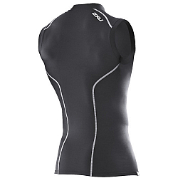 2XU Compression Sleeveless Perform-Serie (Herren)