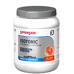 SPONSER Isotonic Drink