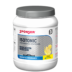 SPONSER Isotonic Drink