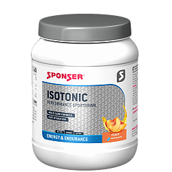 SPONSER Isotonic Drink
