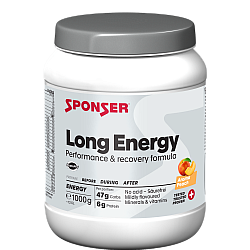 SPONSER Long Energy Drink