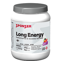 SPONSER Long Energy Drink