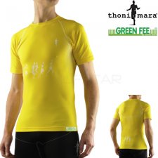 Thoni Mara Green Fee T-Shirt (Herren) *Auslaufmodell*