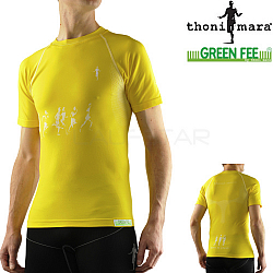 Thoni Mara Green Fee T-Shirt (Herren) *Auslaufmodell*