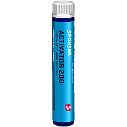 SPONSER Activator 200 Liquid Ampulle