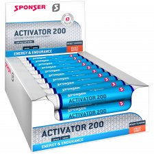 SPONSER Activator 200 Liquid Ampulle