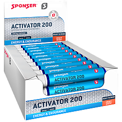 SPONSER Activator 200 Liquid Ampulle