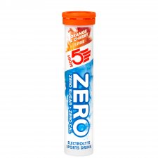 HIGH5 Zero Electrolyte Sports Drink *mit und ohne Koffein*