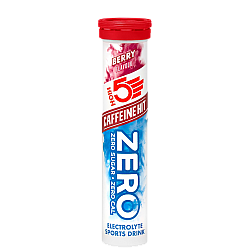 HIGH5 Zero Electrolyte Sports Drink *mit und ohne Koffein*