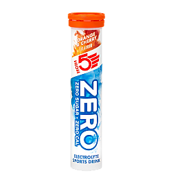 HIGH5 Zero Electrolyte Sports Drink *mit und ohne Koffein*