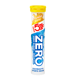 HIGH5 Zero Electrolyte Sports Drink *mit und ohne Koffein*