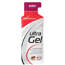 ULTRA SPORTS ultraGel *ultraPERFORM*