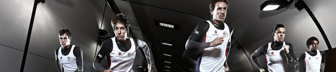 2XU Compression Vorteile beim Sport
