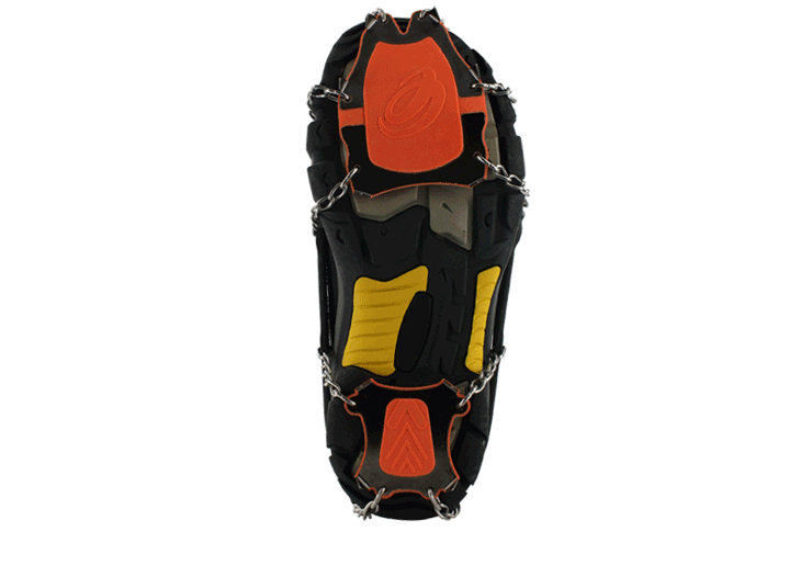 Yaktrax XTR Schneespikes fr Schuhe